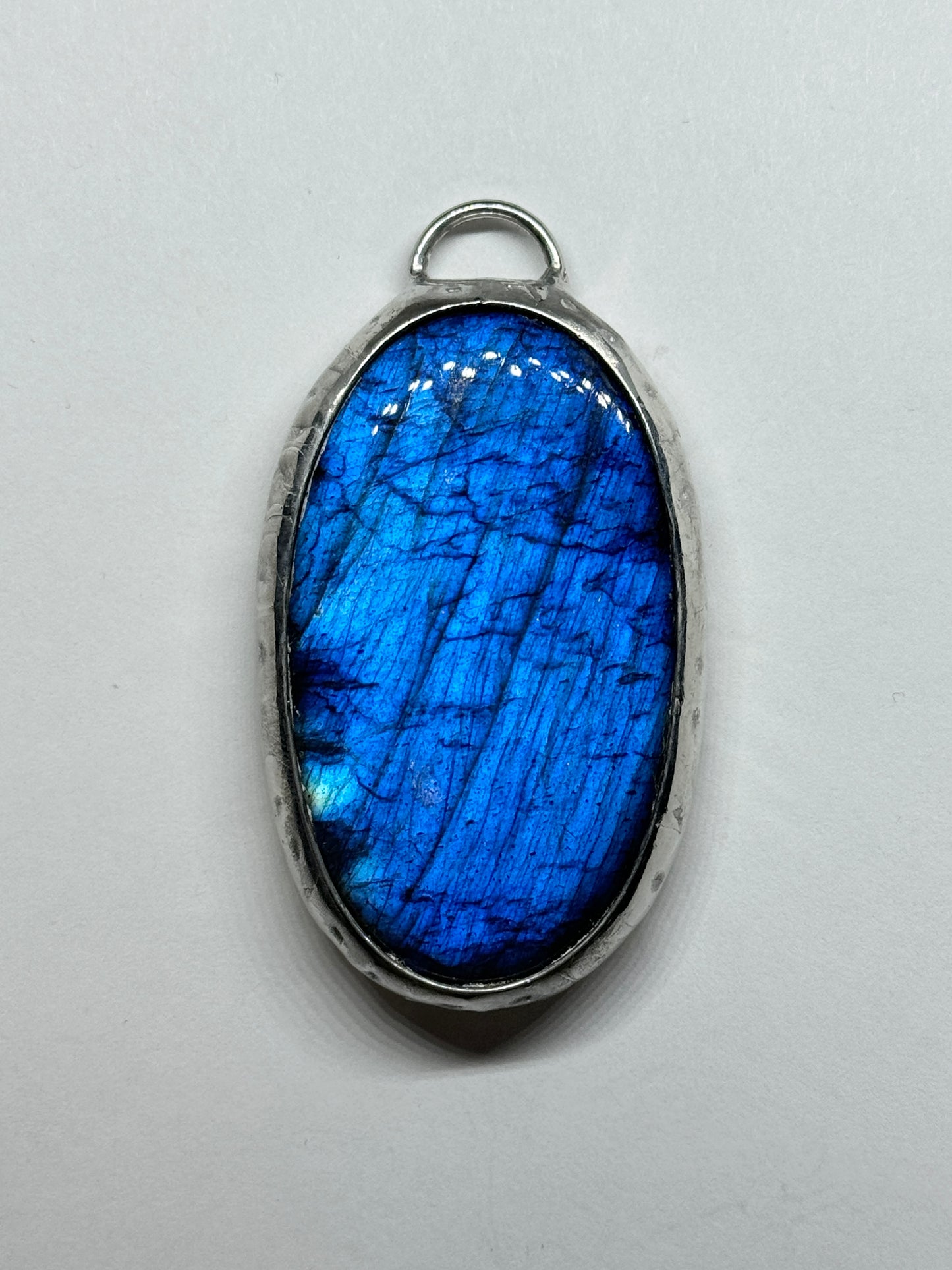 Blue Labradorite Azure Collection #2