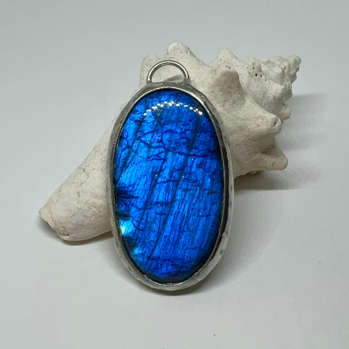 Blue Labradorite Azure Collection #2